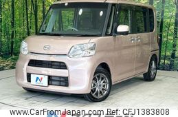 daihatsu tanto 2016 CFJ1383808