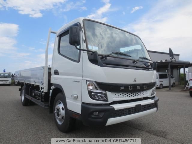 mitsubishi-fuso canter 2023 GOO_NET_EXCHANGE_1161178A30250723W001 image 2