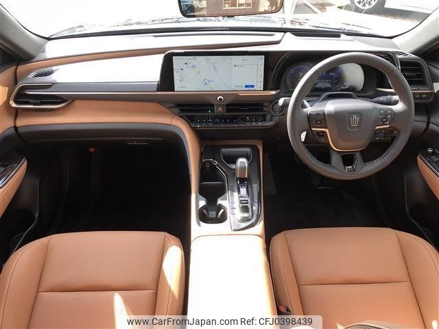 toyota crown 2024 -TOYOTA 【高松 300ｾ6910】--ｸﾗｳﾝｽﾎﾟｰﾂ AZSH36W--4018909---TOYOTA 【高松 300ｾ6910】--ｸﾗｳﾝｽﾎﾟｰﾂ AZSH36W--4018909- image 2