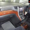 toyota alphard 2010 -TOYOTA 【三重 330ﾇ6515】--Alphard ANH20W--8124317---TOYOTA 【三重 330ﾇ6515】--Alphard ANH20W--8124317- image 4