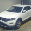 volkswagen t-roc 2021 quick_quick_3BA-A1DPC_WVGZZZA1ZMV146068 image 1