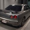 nissan skyline 2000 -NISSAN--Skyline ER34-040464---NISSAN--Skyline ER34-040464- image 6