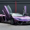 lamborghini aventador 2017 -LAMBORGHINI--ﾗﾝﾎﾞﾙｷﾞｰﾆｱｳﾞｪﾝﾀﾄﾞｰﾙ ABA-47L539--ZHWEF3ZD7HLA06166---LAMBORGHINI--ﾗﾝﾎﾞﾙｷﾞｰﾆｱｳﾞｪﾝﾀﾄﾞｰﾙ ABA-47L539--ZHWEF3ZD7HLA06166- image 24