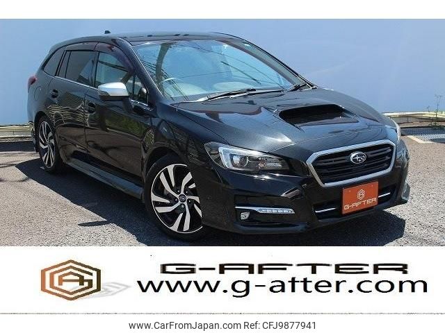 subaru levorg 2017 -SUBARU--Levorg DBA-VMG--VMG-027276---SUBARU--Levorg DBA-VMG--VMG-027276- image 1