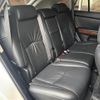 toyota harrier 2006 -TOYOTA--Harrier DBA-GSU35W--GSU35-2009206---TOYOTA--Harrier DBA-GSU35W--GSU35-2009206- image 21