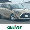 toyota sienta 2019 -TOYOTA--Sienta 6AA-NHP170G--NHP170-7174314---TOYOTA--Sienta 6AA-NHP170G--NHP170-7174314- image 1
