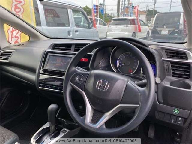 honda fit 2015 -HONDA 【熊谷 501】--Fit DBA-GK3--GK3-1117699---HONDA 【熊谷 501】--Fit DBA-GK3--GK3-1117699- image 2