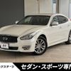 nissan fuga 2018 -NISSAN--Fuga DBA-Y51--Y51-490092---NISSAN--Fuga DBA-Y51--Y51-490092- image 1