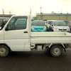 mitsubishi minicab-truck 2000 No.11808 image 4