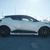 toyota c-hr 2021 -TOYOTA--C-HR 6AA-ZYX11--ZYX11-2036301---TOYOTA--C-HR 6AA-ZYX11--ZYX11-2036301- image 4