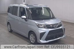 toyota roomy 2023 quick_quick_5BA-M900A_M900A-1052810