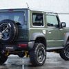 suzuki jimny-sierra 2021 quick_quick_JB74W_JB74W-133200 image 12