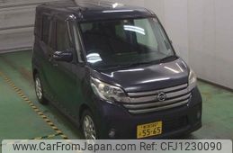 nissan dayz-roox 2014 -NISSAN 【新潟 580ﾖ5565】--DAYZ Roox B21A-0032899---NISSAN 【新潟 580ﾖ5565】--DAYZ Roox B21A-0032899-