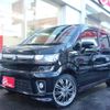 suzuki wagon-r 2017 -SUZUKI--Wagon R DAA-MH55S--MH55S-163550---SUZUKI--Wagon R DAA-MH55S--MH55S-163550- image 1