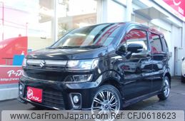 suzuki wagon-r 2017 -SUZUKI--Wagon R DAA-MH55S--MH55S-163550---SUZUKI--Wagon R DAA-MH55S--MH55S-163550-