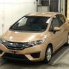 honda fit 2013 -HONDA--Fit GP5-3030760---HONDA--Fit GP5-3030760- image 4