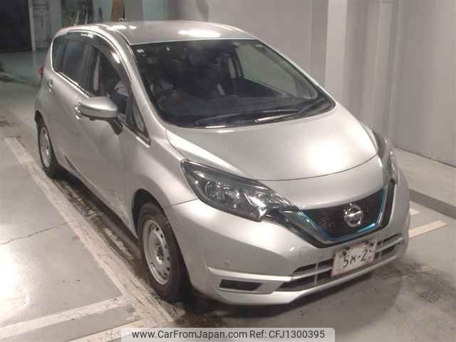 nissan note 2020 -NISSAN--Note SNE12--033934---NISSAN--Note SNE12--033934- image 1