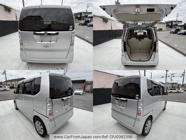 honda n-box 2015 quick_quick_JF1_JF1-1653766 image 2