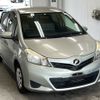 toyota vitz 2011 -TOYOTA--Vitz NSP130-2025493---TOYOTA--Vitz NSP130-2025493- image 5