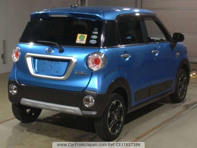 daihatsu cast 2017 CFJ1837386 image 2