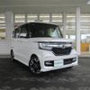 honda n-box 2018 -HONDA--N BOX DBA-JF3--JF3-2026765---HONDA--N BOX DBA-JF3--JF3-2026765- image 1