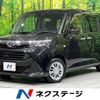 toyota tank 2018 -TOYOTA--Tank DBA-M910A--M910A-0043728---TOYOTA--Tank DBA-M910A--M910A-0043728- image 1