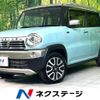 suzuki hustler 2018 -SUZUKI--Hustler DAA-MR41S--MR41S-637179---SUZUKI--Hustler DAA-MR41S--MR41S-637179- image 1