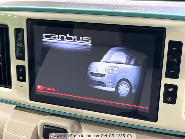 daihatsu move-canbus 2017 -DAIHATSU--Move Canbus DBA-LA800S--LA800S-0016820---DAIHATSU--Move Canbus DBA-LA800S--LA800S-0016820- image 2