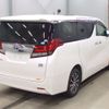 toyota alphard 2015 -TOYOTA--Alphard AYH30W-0011488---TOYOTA--Alphard AYH30W-0011488- image 2