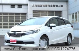 honda shuttle 2019 -HONDA--Shuttle GK9--2100734---HONDA--Shuttle GK9--2100734-