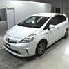 toyota prius-α 2014 -TOYOTA--Prius α ZVW40W--ZVW40-0009588---TOYOTA--Prius α ZVW40W--ZVW40-0009588- image 5