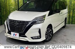 nissan serena 2020 -NISSAN--Serena 5AA-GFC27--GFC27-216896---NISSAN--Serena 5AA-GFC27--GFC27-216896-