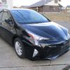 toyota prius 2017 -TOYOTA--Prius DAA-ZVW55--ZVW55-8049883---TOYOTA--Prius DAA-ZVW55--ZVW55-8049883- image 1