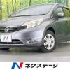 nissan note 2014 CFJ1700936 image 1