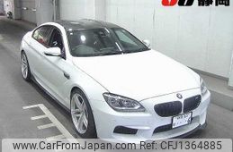 bmw m6 2015 CFJ1364885