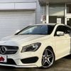 mercedes-benz cla-class 2016 -MERCEDES-BENZ--Benz CLA DBA-117942--WDD1179422N391542---MERCEDES-BENZ--Benz CLA DBA-117942--WDD1179422N391542- image 1