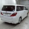 toyota alphard 2010 -TOYOTA--Alphard GGH20W--GGH20-8032926---TOYOTA--Alphard GGH20W--GGH20-8032926- image 2