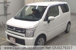 suzuki wagon-r 2019 -SUZUKI--Wagon R DAA-MH55S--MH55S-299442---SUZUKI--Wagon R DAA-MH55S--MH55S-299442-