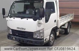 isuzu elf-truck 1989 -ISUZU--Elf NKS85AN-7012735---ISUZU--Elf NKS85AN-7012735-