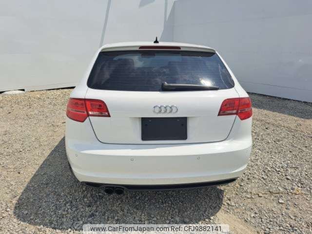 audi a3 2011 -AUDI--Audi A3 DBA-8PCAX--WAUZZZ8PXBA133023---AUDI--Audi A3 DBA-8PCAX--WAUZZZ8PXBA133023- image 2