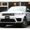 land-rover range-rover-sport 2021 CFJ1792206 image 1