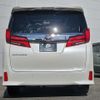 toyota alphard 2021 -TOYOTA--Alphard 3BA-AGH30W--AGH30-9025372---TOYOTA--Alphard 3BA-AGH30W--AGH30-9025372- image 5