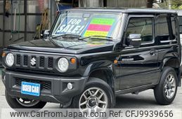 suzuki jimny 2023 quick_quick_3BA-JB64W_JB64W-274068