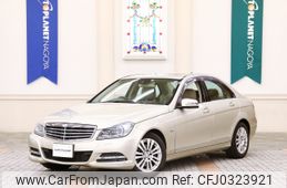 mercedes-benz c-class 2011 -MERCEDES-BENZ--Benz C Class DBA-204048--WDD2040482A516977---MERCEDES-BENZ--Benz C Class DBA-204048--WDD2040482A516977-