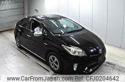 toyota prius 2013 -TOYOTA--Prius ZVW30-1722293---TOYOTA--Prius ZVW30-1722293-