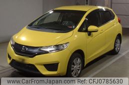 honda fit 2014 -HONDA--Fit GK4-3001888---HONDA--Fit GK4-3001888-