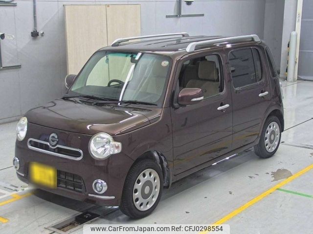 daihatsu mira-cocoa 2014 -DAIHATSU 【三河 581た299】--Mira Cocoa L675S-0167649---DAIHATSU 【三河 581た299】--Mira Cocoa L675S-0167649- image 1