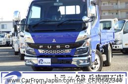 mitsubishi-fuso canter 2023 GOO_NET_EXCHANGE_0704331A30250111W002