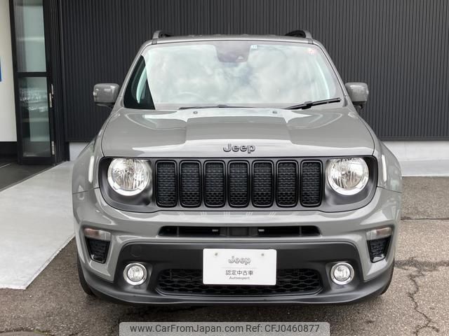 jeep renegade 2019 quick_quick_BU13_1C4BU0000KPK76661 image 2