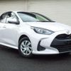 toyota yaris 2020 -TOYOTA--Yaris MXPA10--2010932---TOYOTA--Yaris MXPA10--2010932- image 1